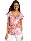 51tueOu73UL. SL160  Calvin Klein Jeans Womens Mothers Day Top