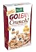 Kashi Go Lean Crunch Large Size Cereal, 25-Ounce Boxes (Pack of 3)