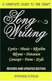 Songwriting: A Complete Guide to the Craft