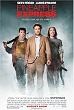 DVD : Pineapple Express (Two-Disc Unrated Edition + Digital Copy)