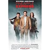 Pineapple Express [Theatrical Release]