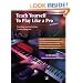 Teach Yourself to Play Like a Pro at the Keyboard (Teach Yourself, Platinum Series)