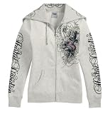 Harley-Davidson® Women's Activewear Jacket with Shawl Collar-LIMITED EDITION. 96190-12VW