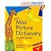 Milet Mini Picture Dictionary: English-Korean