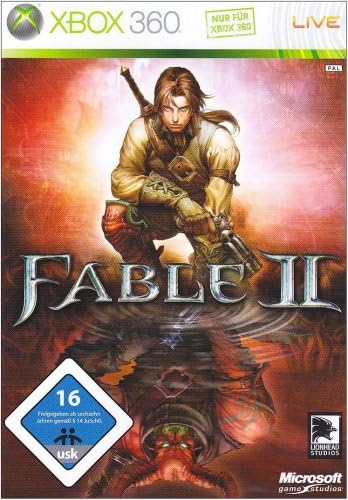 FABLE 2