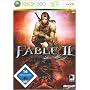 Fable II von Microsoft
