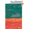 Relativity: A Very Short Introduction