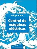 Control de Máquinas Eléctricas (Spanish Edition)