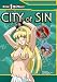 ANIME HOTSHOTS: CITY OF SIN (DVD MOVIE)