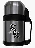 Chicago White Sox Soup / Food Thermos