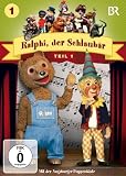 Produkt-Bild: Augsburger Puppenkiste - Ralphi, der Schlaub&auml;r - Teil I