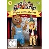 Augsburger Puppenkiste - Ralphi, der Schlaub�r - Teil I