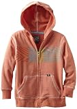 Lucky Brand Boys 2-7 Lit Castillo Hoodie