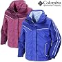 Columbia Sportswear Chill Out Parka for Girls (Size 4/5-18/20)