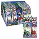 Spiderman Toothbrush - Marvel Spiderman Travel Toothbrush With Mini Figurine And Cap