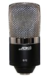 ADK Microphones S - 7C Transformer - less, Class A FET Hi SPL Microphone, Brilliant - B0027P9DC2