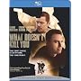 What Doesn't Kill You [Blu-ray]