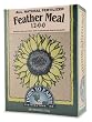 Feather Meal Fertilizer - All Natural Feather Meal - 6 Lb 12-0-0