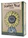 Feather Meal Fertilizer - All Natural Feather Meal - 6 Lb 12-0-0
