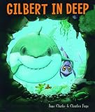 Gilbert in deep