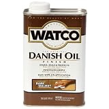 Watco Danish Oil, Fruitwood