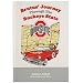 Third Party New : Ohio State Buckeyes Brutus' Journey Through The Buckeye State Children's Book