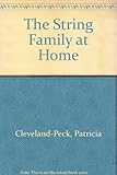 The String family at home