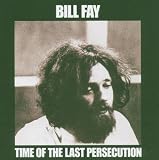 Time of the Last Persecution: Remastered
