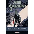 Abe Sapien, Tome 2 : La Ballade du Diable