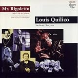 Mr Rigoletto - My Life in Music