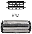 Remington SP-62 Foils and Cutters