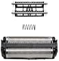 Remington SP-62 Foils and Cutters