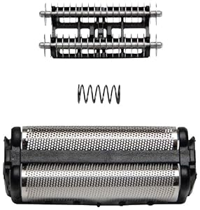 Remington SP-62 Foils and Cutters