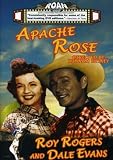 Apache Rose [DVD] [1947] [US Import]