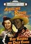 Apache Rose