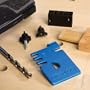 Rockler 3/8'' Beadlock Basic Starter Kit