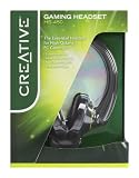 Creative Labs 51EF0100AA004 HS-450 Gaming Headset