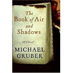 The Book of Air and Shadows