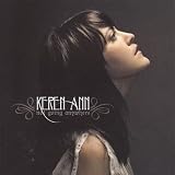 Revue Keren Ann  / Not Going Anywhere