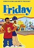 Friday: The Complete Animated Series