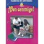 Ven Conmigo!: Level 2 (Holt Spanish: Level 2) (Spanish Edition)