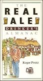 The real ale drinker's almanac