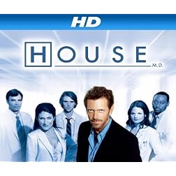 House Season 8 [HD]