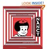 Nancy Is Happy: Complete Dailies 1943-1945 (Vol. 1)  (Ernie Bushmiller's Nancy)