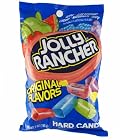 Jolly Ranchers Hard Candy - 198g Pack