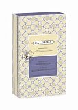 Caldrea Dryer Sheets, Lavender Pine, 80 Sheets (Pack of 2)