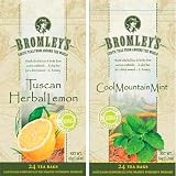Herbal Tea Variety (2 Pack)