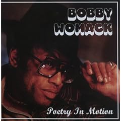 Poetry in Motion