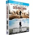 D�mineurs + Lord of War [Blu-ray]