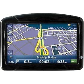 51tumeTLHhL. SL500 AA280  Omnitech 16878US 4.3 inch GPS Navigation System   $77 Shipped